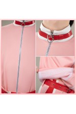 2XXT Cosplay Vtuber Seraph Dazzlegarden Angelic Dream Goods Cosplay Costume